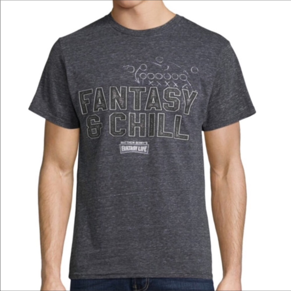 Fantasy Football Tshirt